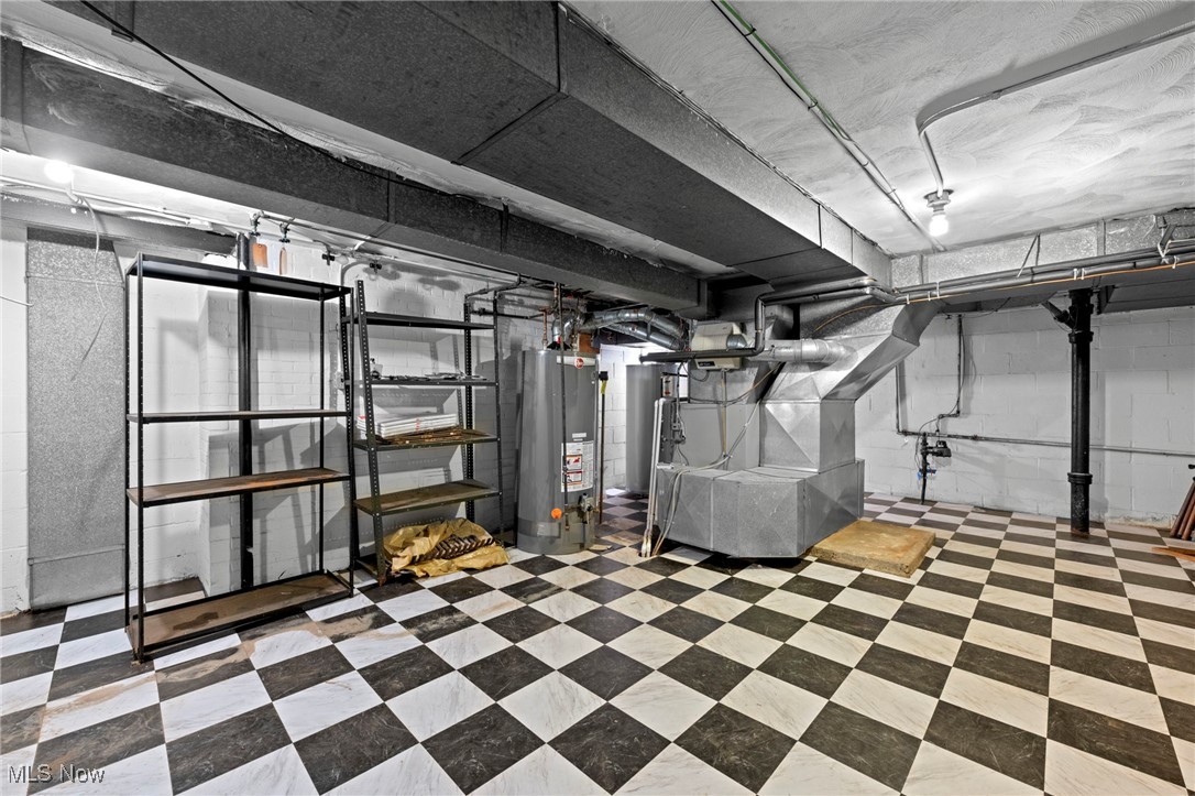 Van Sweringen Companys Sub #3 - Residential