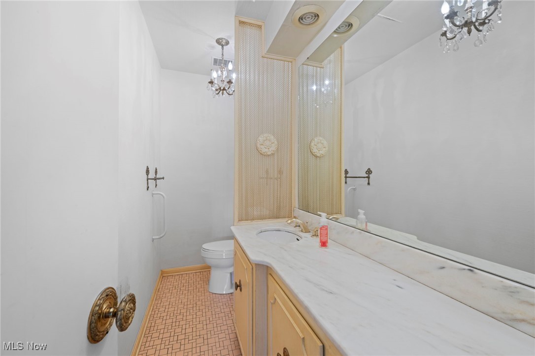 Van Sweringen Companys Sub #3 - Residential