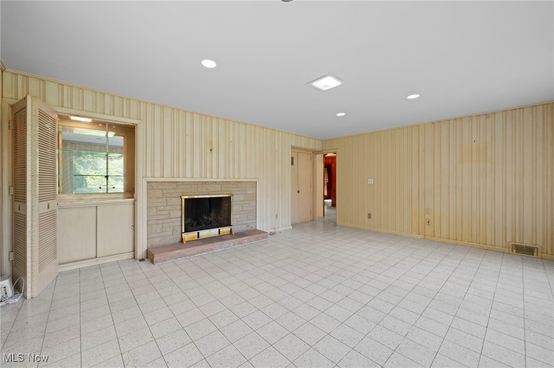 Van Sweringen Companys Sub #3 - Residential