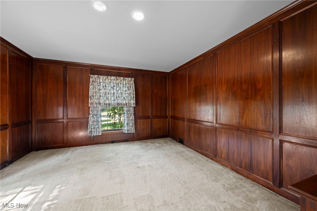 Van Sweringen Companys Sub #3 - Residential