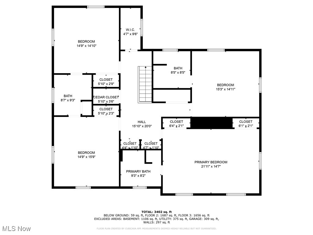 Van Sweringen Companys Sub #3 - Residential
