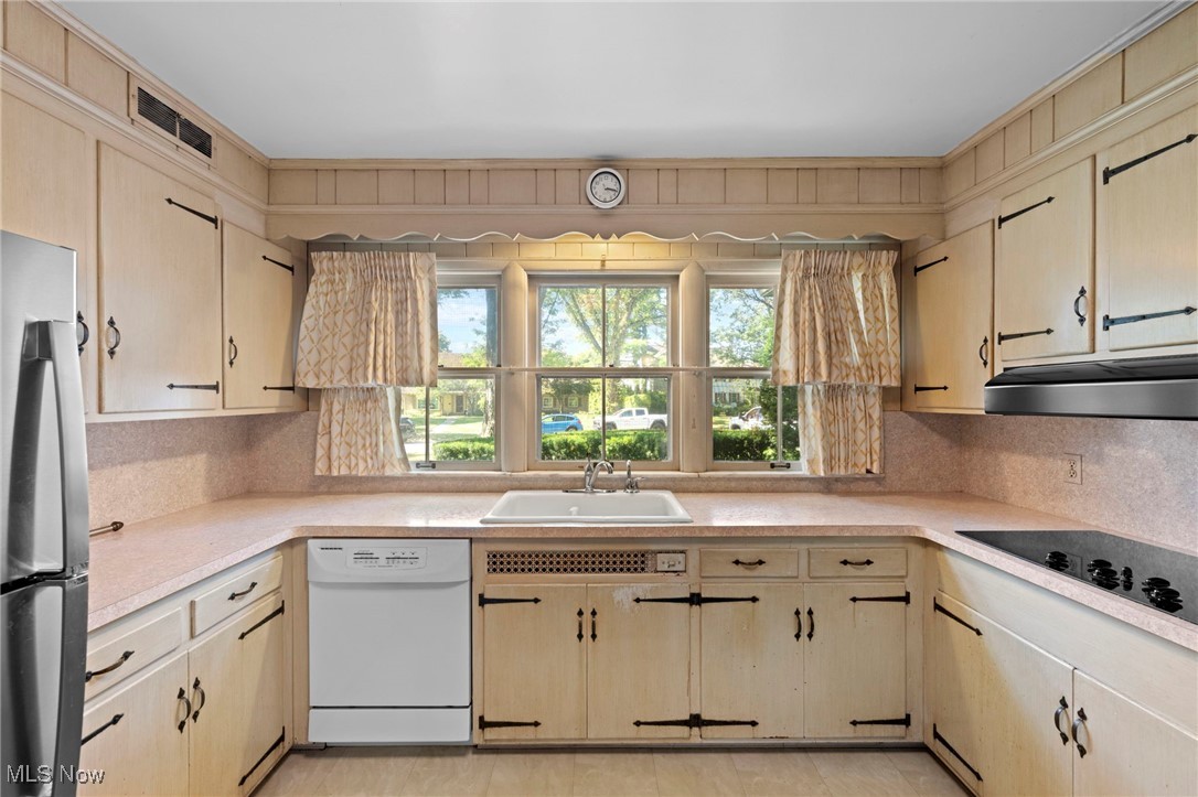 Van Sweringen Companys Sub #3 - Residential