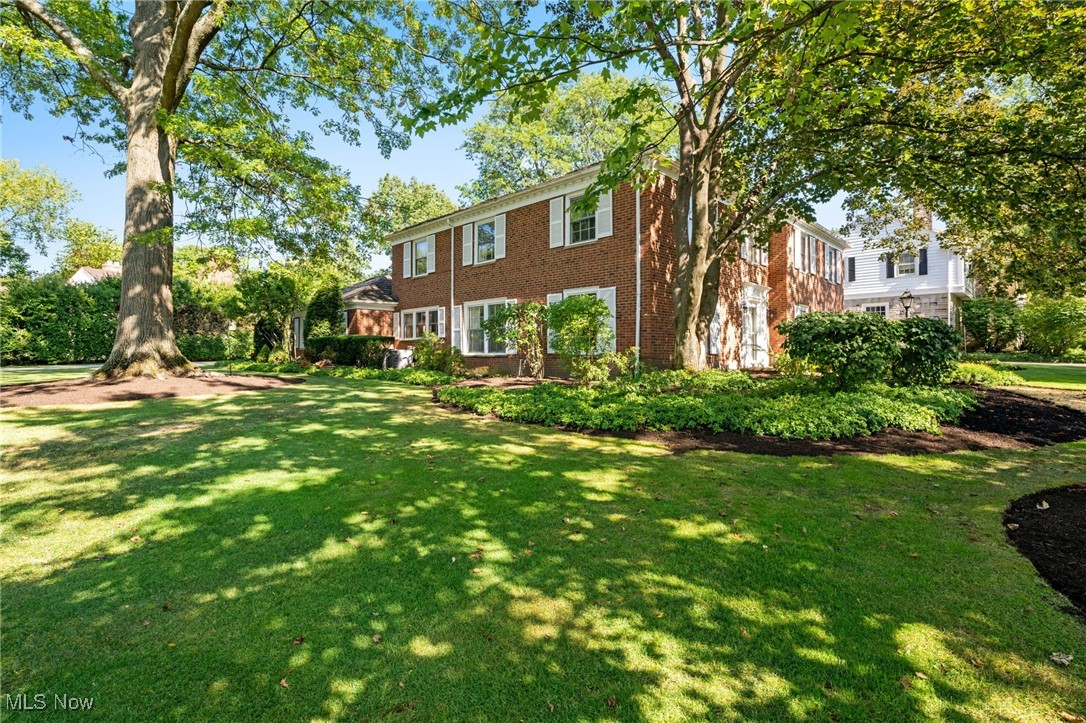 Van Sweringen Companys Sub #3 - Residential