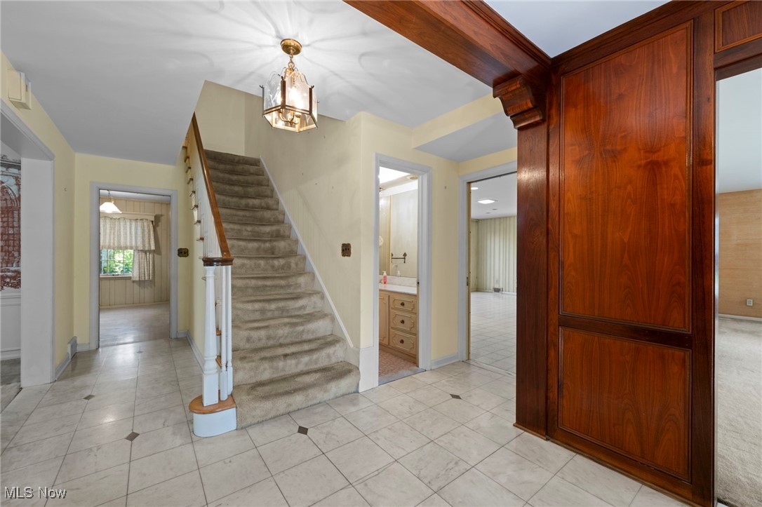 Van Sweringen Companys Sub #3 - Residential