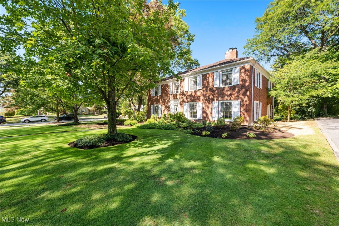 Van Sweringen Companys Sub #3 - Residential