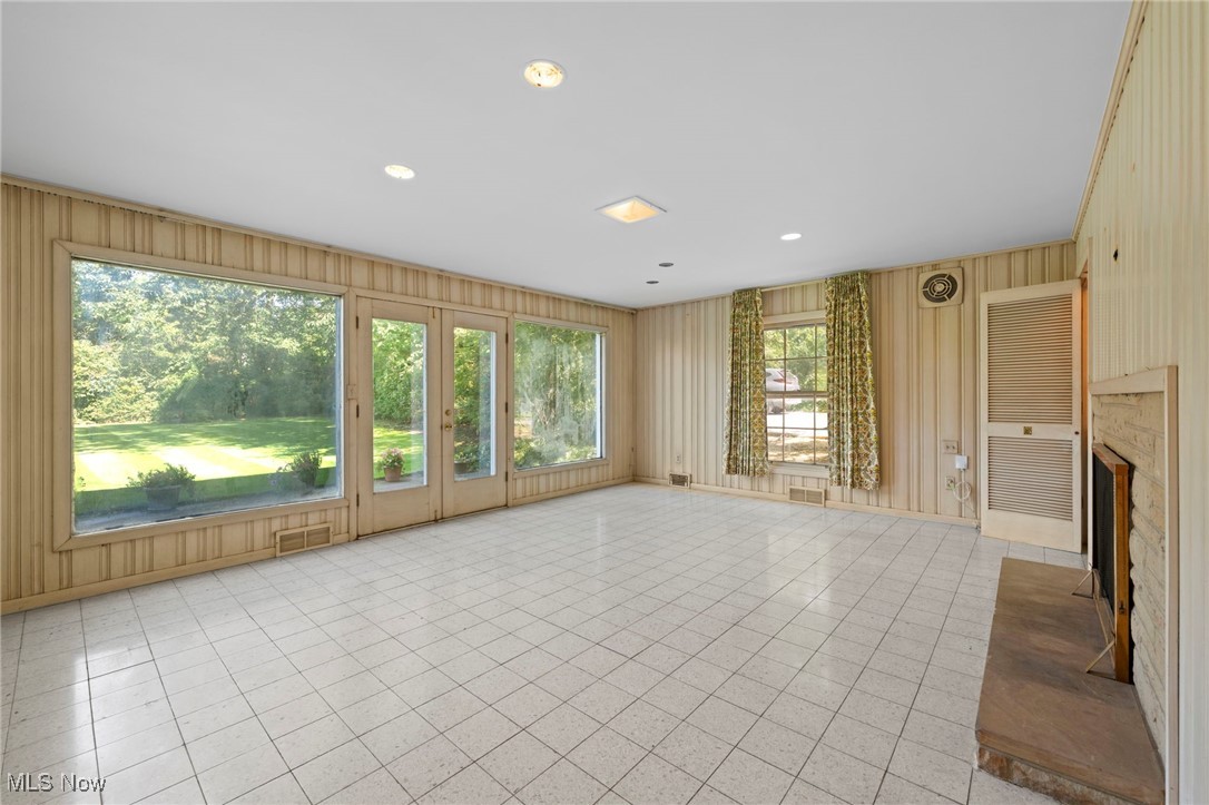 Van Sweringen Companys Sub #3 - Residential