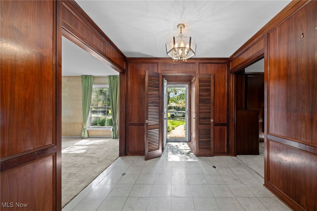 Van Sweringen Companys Sub #3 - Residential