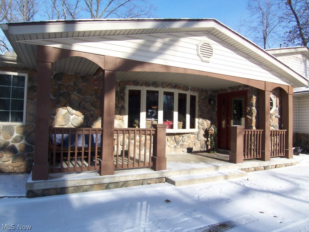 Fox Ridge - Residential
