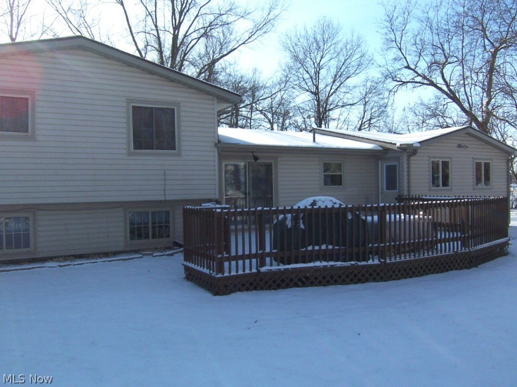 Fox Ridge - Residential