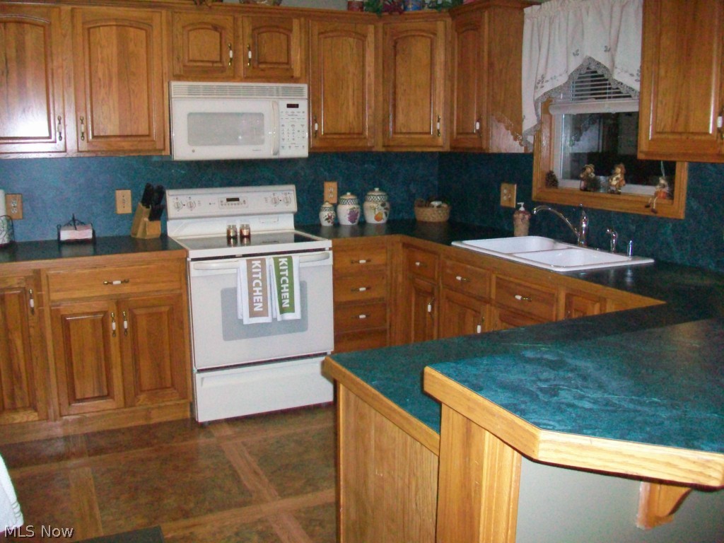 Fox Ridge - Residential