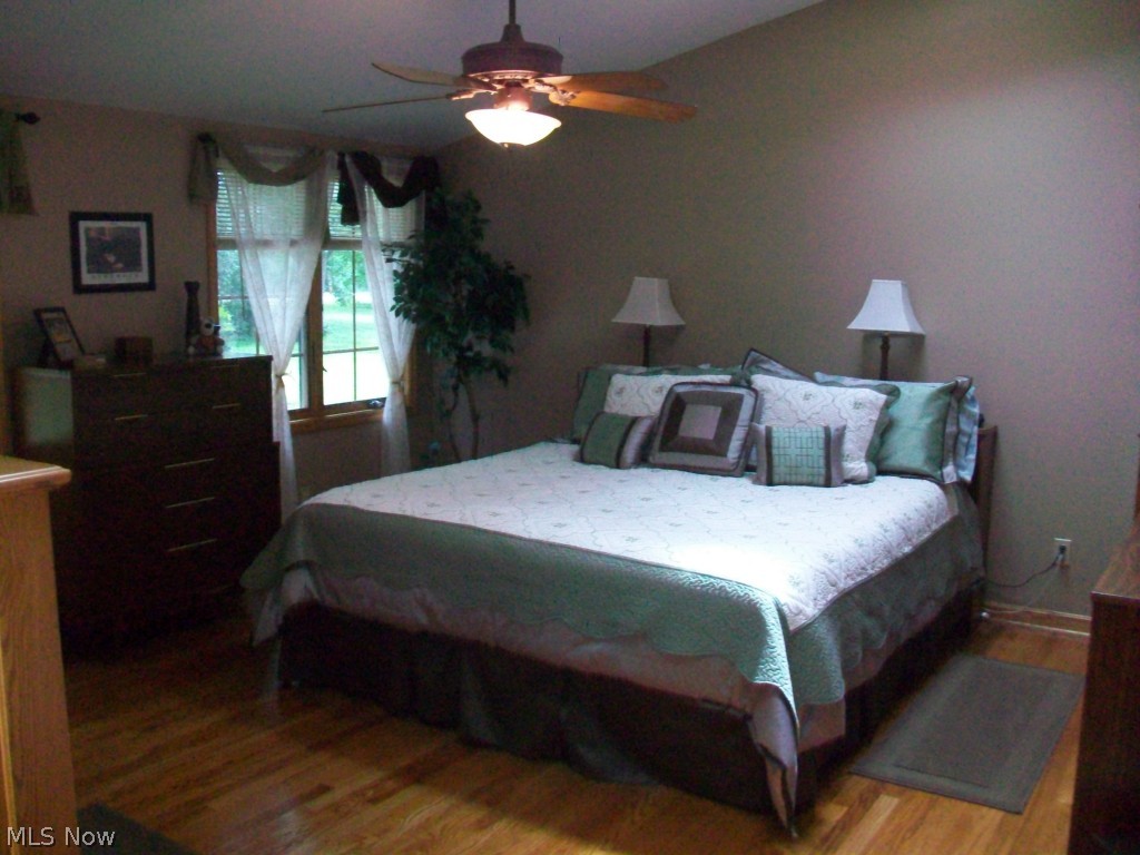 Fox Ridge - Residential