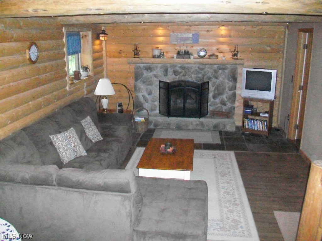 Fox Ridge - Residential