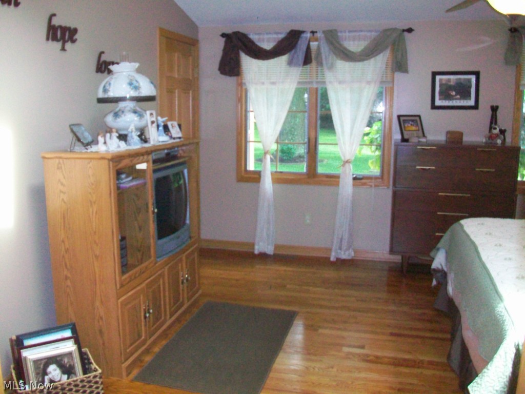 Fox Ridge - Residential