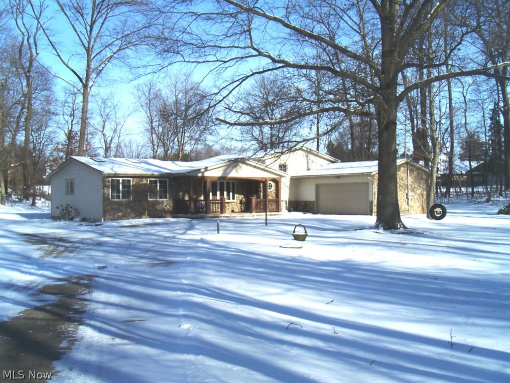 Fox Ridge - Residential