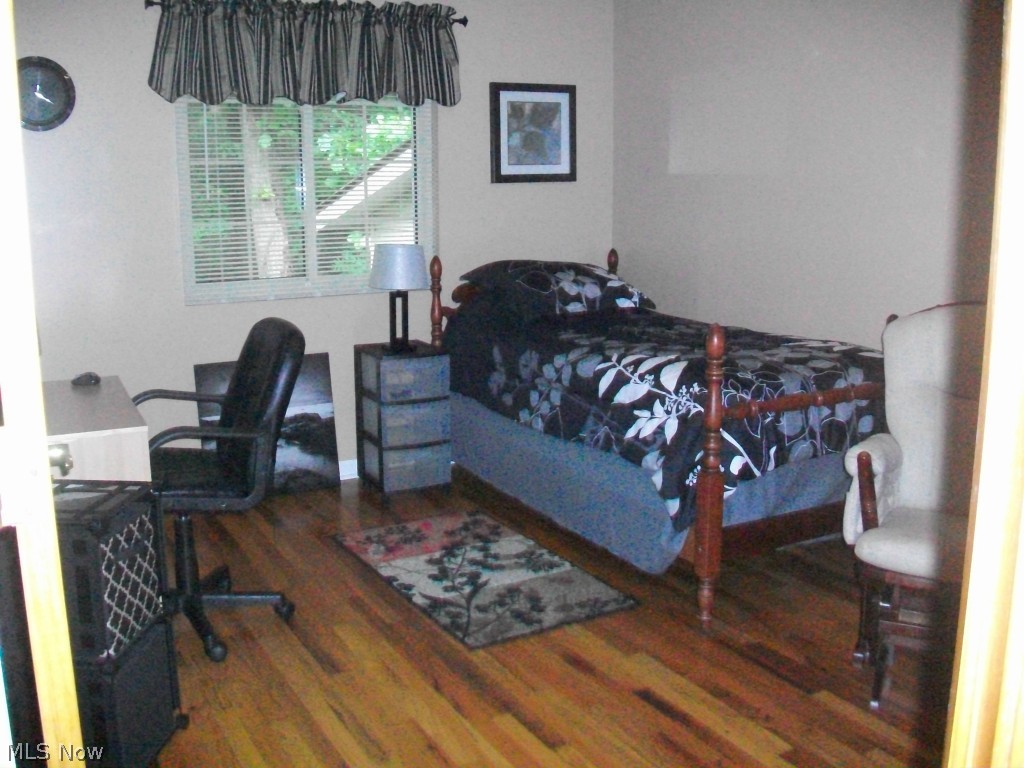 Fox Ridge - Residential