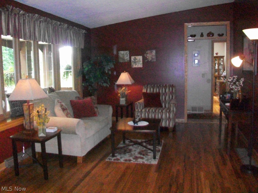 Fox Ridge - Residential