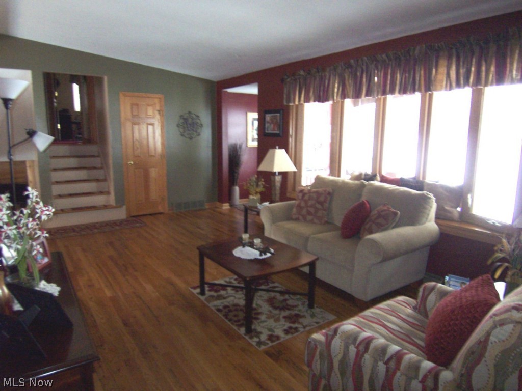 Fox Ridge - Residential