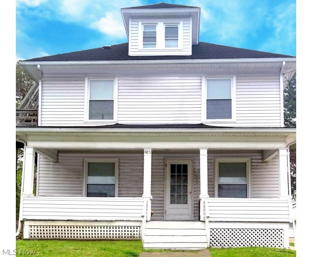 A great opportunity to own 8 contiguous parcels as a package of University of Akron rentals! The package consists of 2 duplexes, 3 single family houses, 2 single family houses with 2 kitchens that could easily be converted to duplexes, and a large 16 spot parking lot.
Annual Income of $119,340, Utilities $7,992, Insurance $3,996, Tax $11,544, Lawn/ Plow $2,802, Repair $2,493. Net Operating Income $88,053
Currently leased through July 2023, owner is in the process of renewing leases through July 2024.
Fantastic cash flow opportunity!!