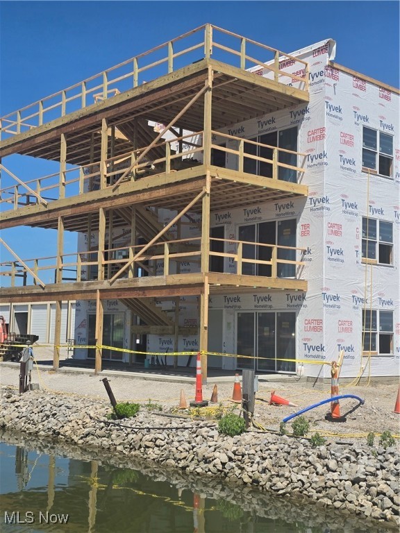 Catawba Cove - Residential