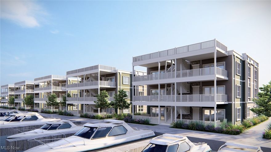 Catawba Cove Condominiums is waterfront living located at Midway Marina.  2026  New Amenities Coming Soon!  Lake front pool & patio, pavilion, restroom & shower facility.  We bring to you high standards, thoughtful design and focus on what people truly desire: practical well thought out spaces, quality finishes this exclusive marine development demands.  We deliver luxury and tranquility to enhance, as well as complement your life style.  We also have to highlight your fabulous Rooftop Balconies located at the top of each building. This unique featured space provides beautiful views and scenery unparalleled to others.  We welcome you to come by to experience your fabulous future waterfront home.