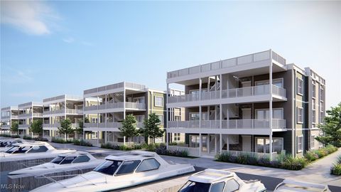 Condo For Sale - 1963 NE Catawba Road #531<br/> Port Clinton, OH 43452