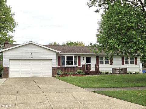 288 Winkler Drive, Rittman, OH 44270 - #: 5122400