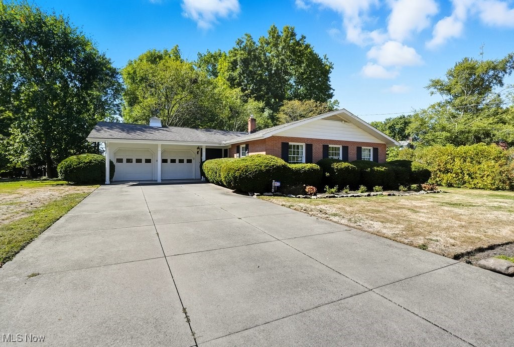 Revere Manor - Residential