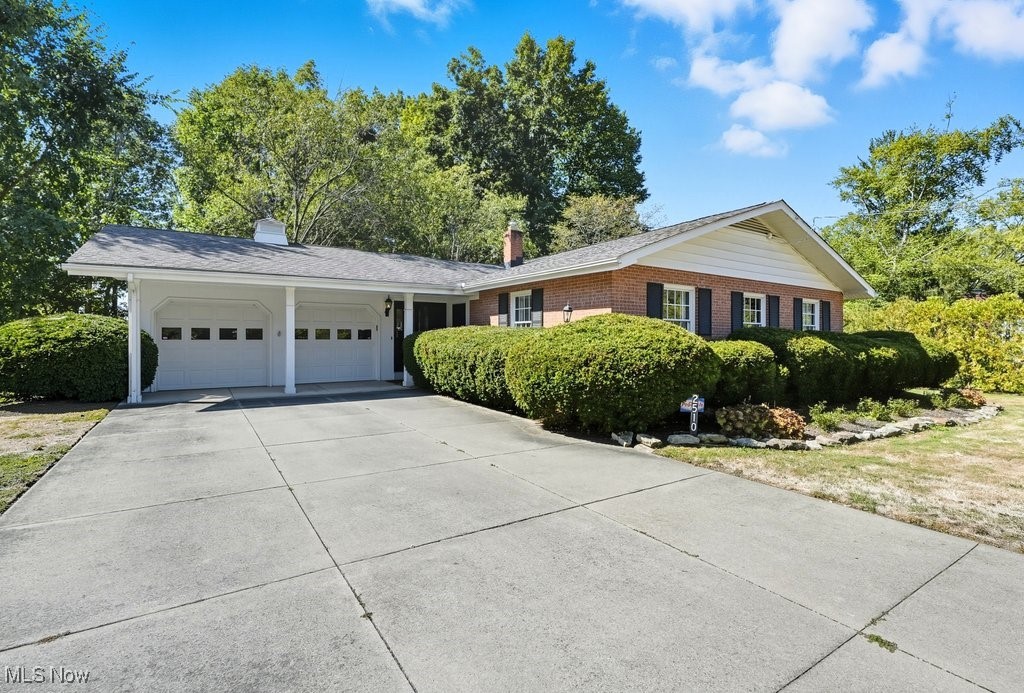 Revere Manor - Residential