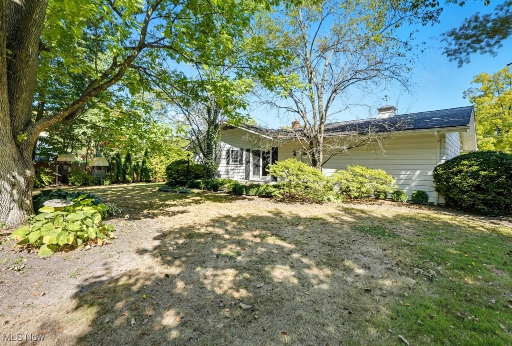 Revere Manor - Residential