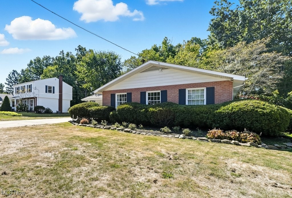 Revere Manor - Residential