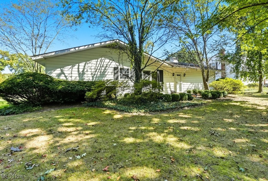 Revere Manor - Residential