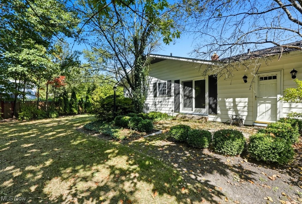 Revere Manor - Residential