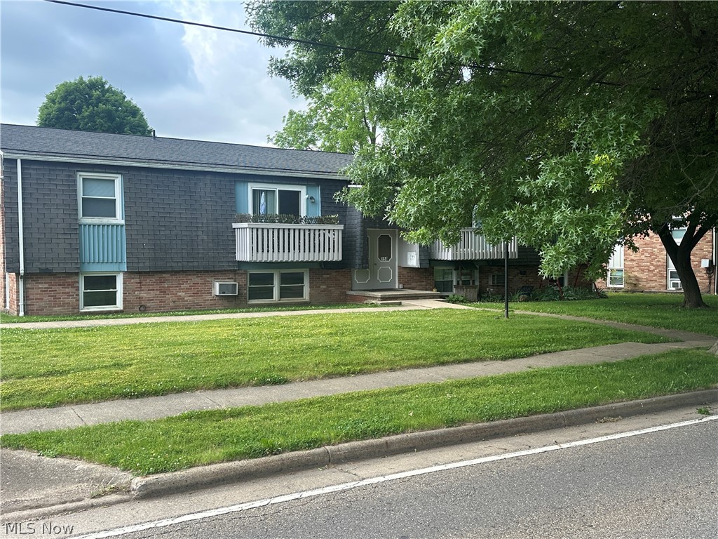 Louisville - Residential Lease