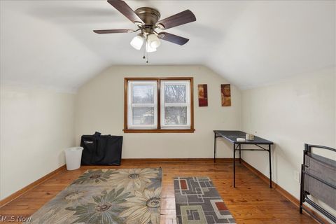 Tiny photo for 17282 Mccracken Road, Maple Heights, OH 44137 (MLS # 5186992)