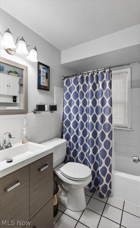 Tiny photo for 17282 Mccracken Road, Maple Heights, OH 44137 (MLS # 5186992)