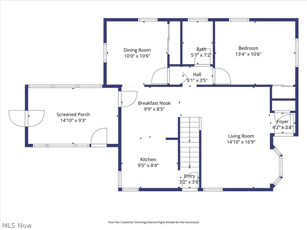 Phillip Raimers Proposed Sub - Residential