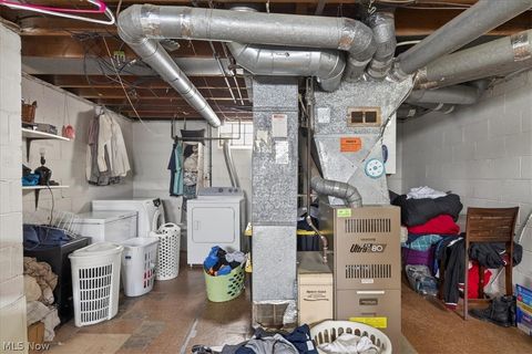 Tiny photo for 17282 Mccracken Road, Maple Heights, OH 44137 (MLS # 5186992)