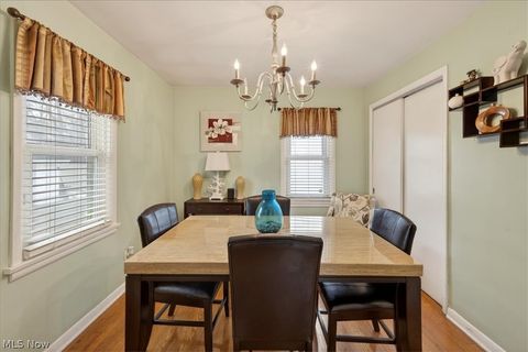 Tiny photo for 17282 Mccracken Road, Maple Heights, OH 44137 (MLS # 5186992)