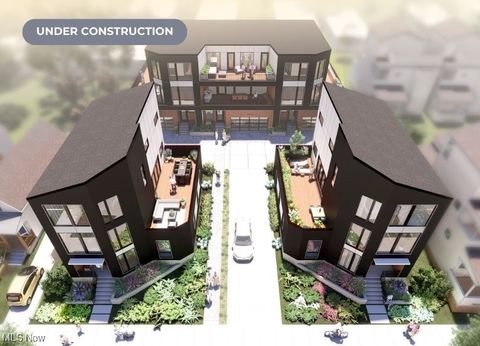 5221 Herman Avenue S\/L #5, Cleveland, OH 44102 - MLS#: 5017709