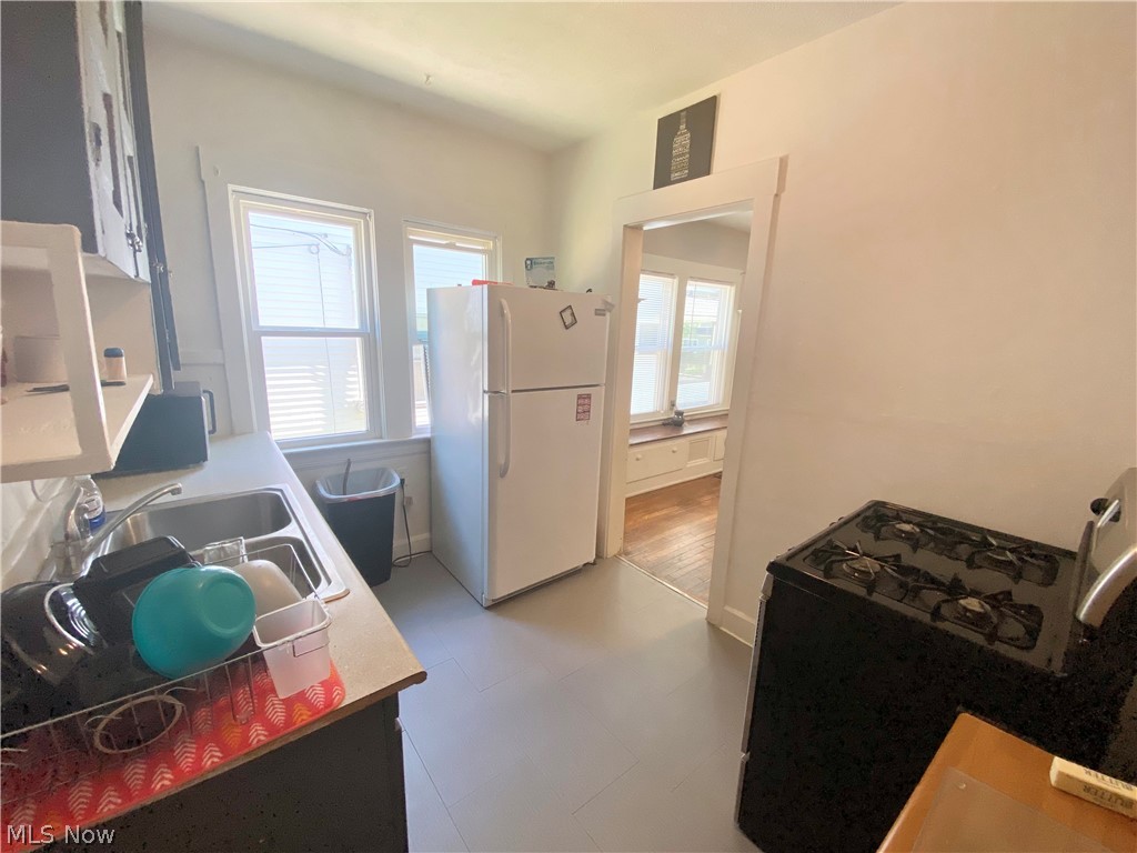 Bosworth Heights - Residential Income