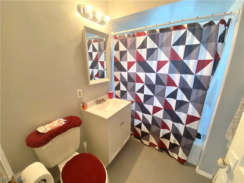 Bosworth Heights - Residential Income