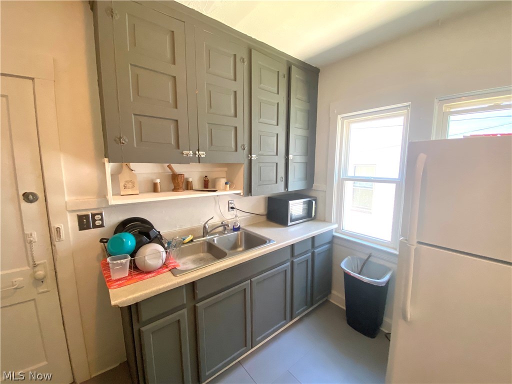 Bosworth Heights - Residential Income