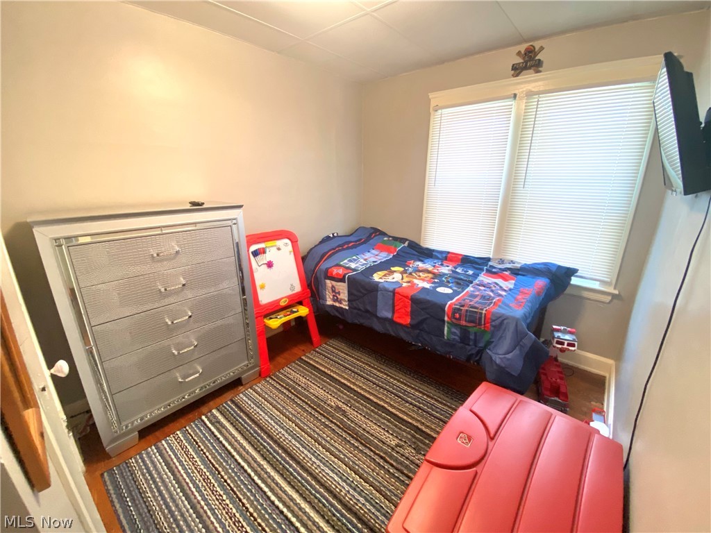 Bosworth Heights - Residential Income