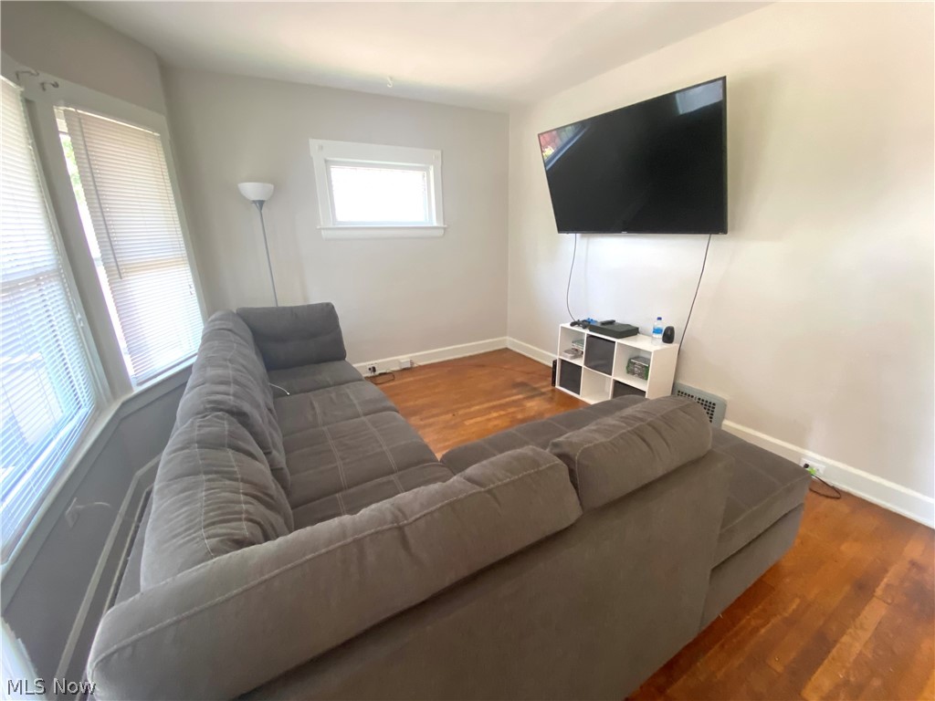 Bosworth Heights - Residential Income