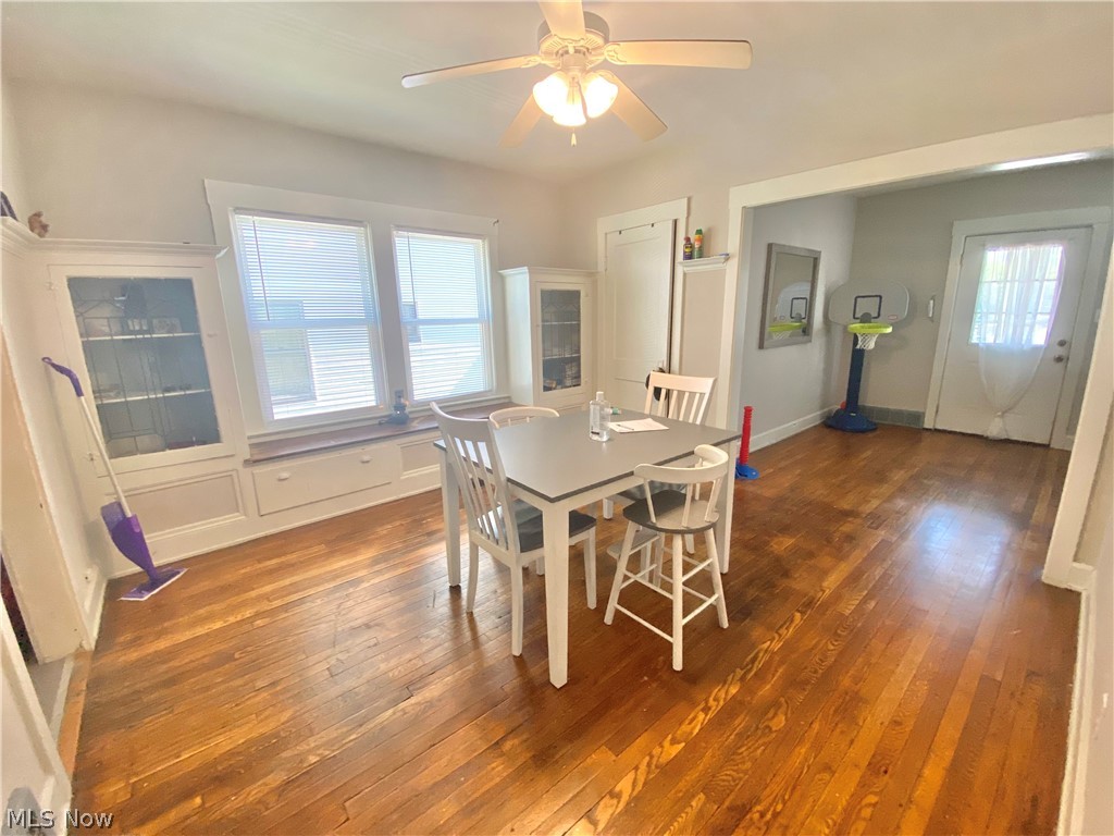 Bosworth Heights - Residential Income