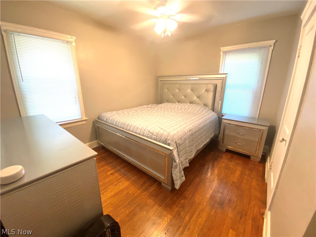 Bosworth Heights - Residential Income