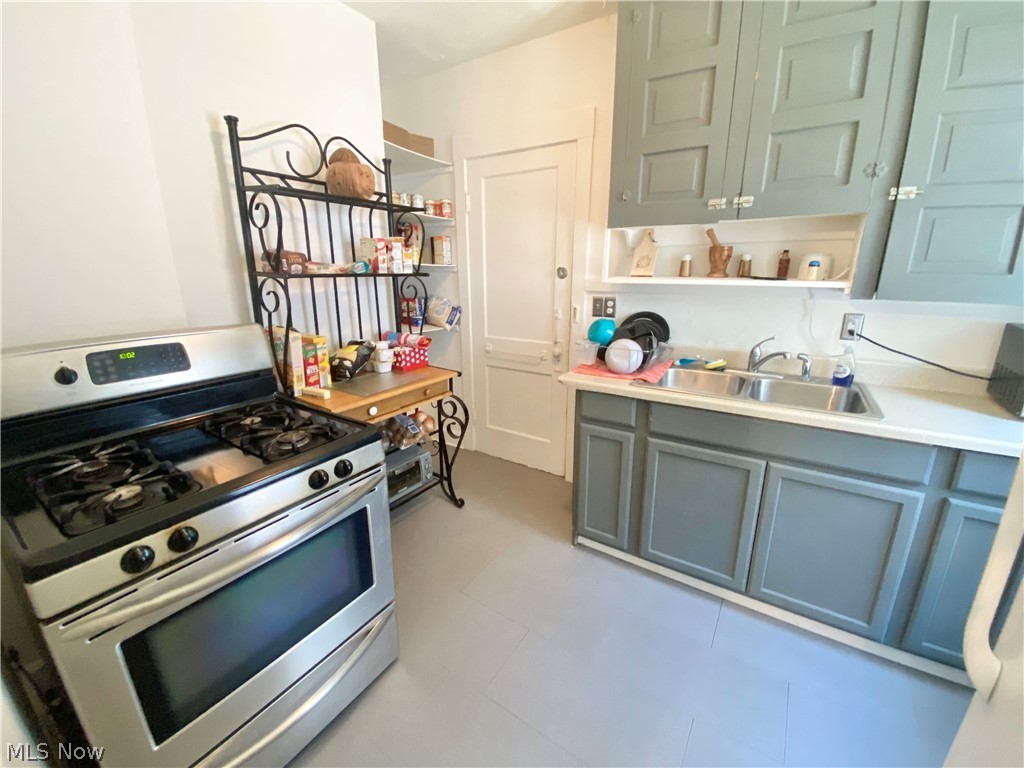 Bosworth Heights - Residential Income