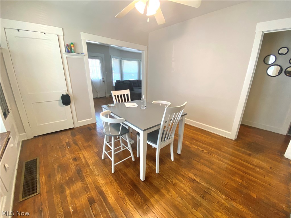 Bosworth Heights - Residential Income