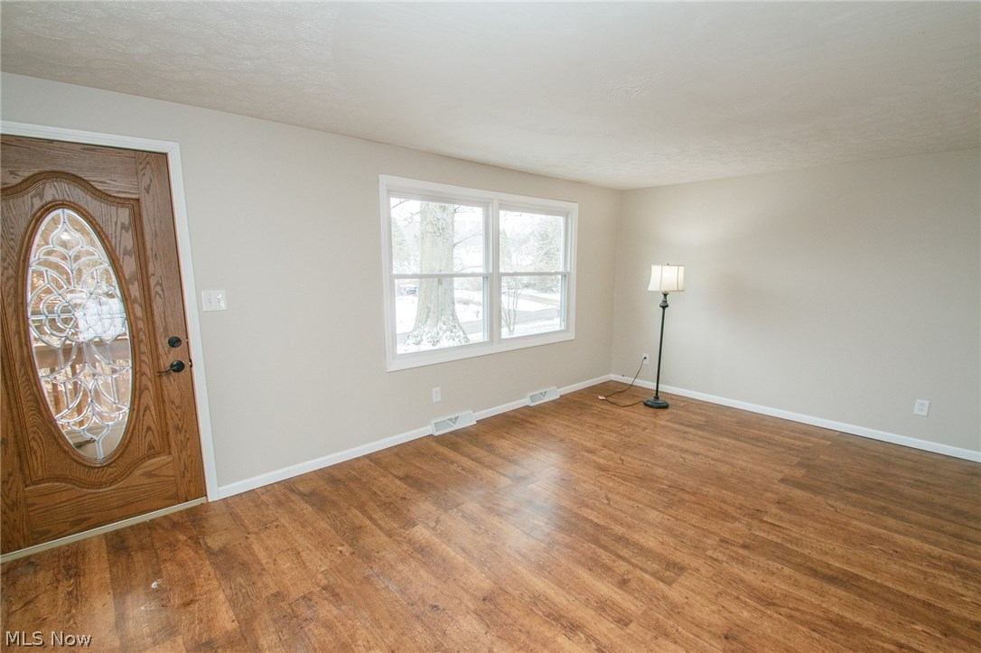 Mayfair Heights - Residential