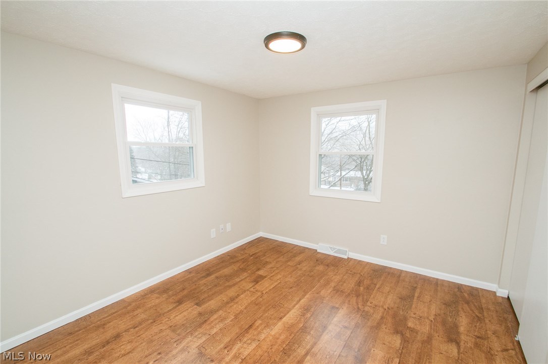 Mayfair Heights - Residential